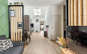 appartement Karibu à Lagnieu